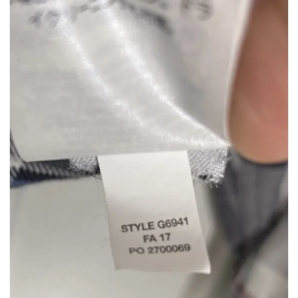 J. Crew crew mens
